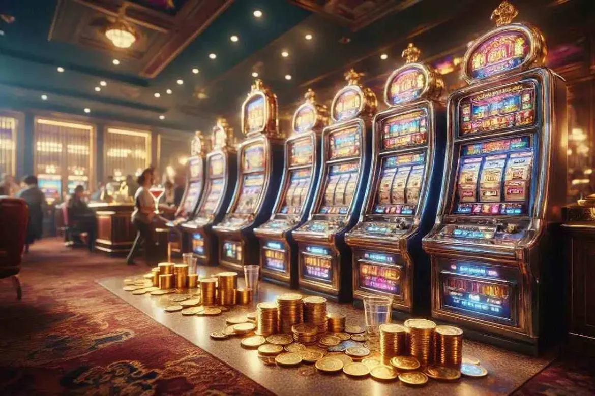 LuckyCrew Casino